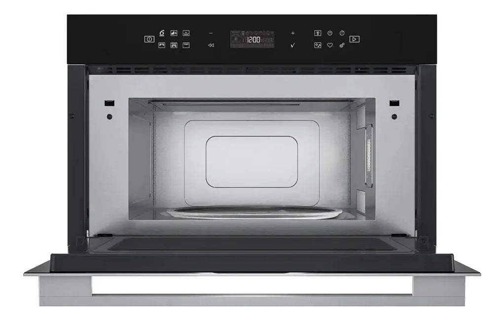 Microondas Whirlpool Wmo31ae 31 Litros 950w Empotrable Wcoll