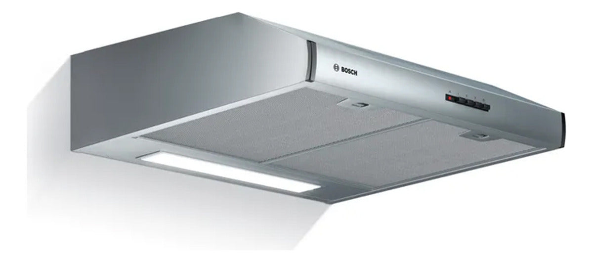 Campana Extractor De Cocina Bosch 60 Cm Dul63cc55 Serie 4