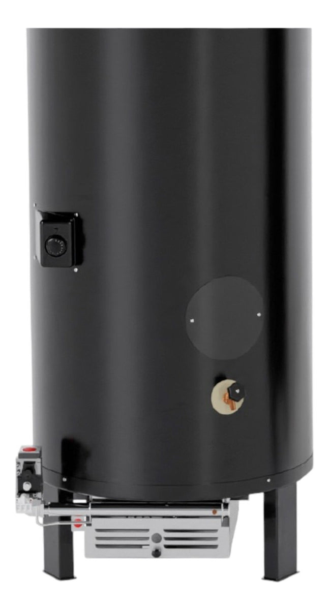 Termotanque Comercial Gas natural 300lts Rheem Rhctp300n Carga Superior