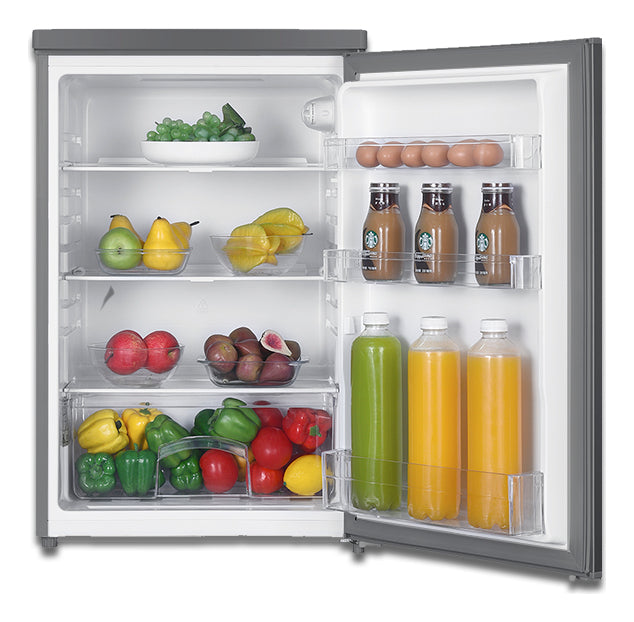 Heladera Bajo Mesada Vondom - Acero Inoxidable 127 L HEL55