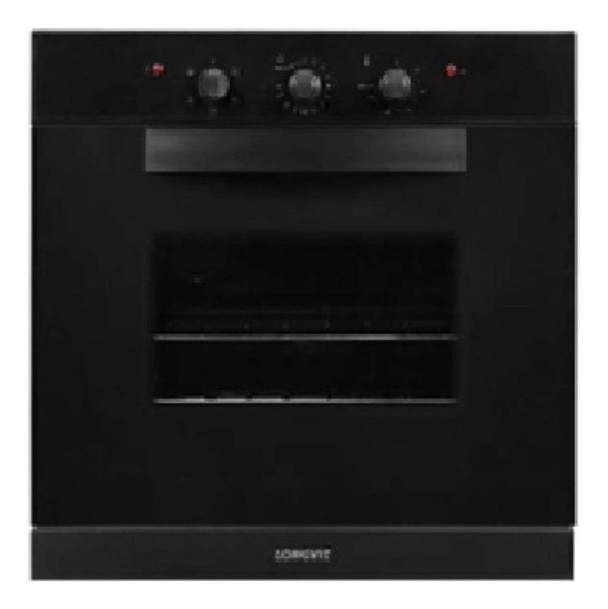 Horno Eléctrico Longvie He1900g De Empotrar Grafito