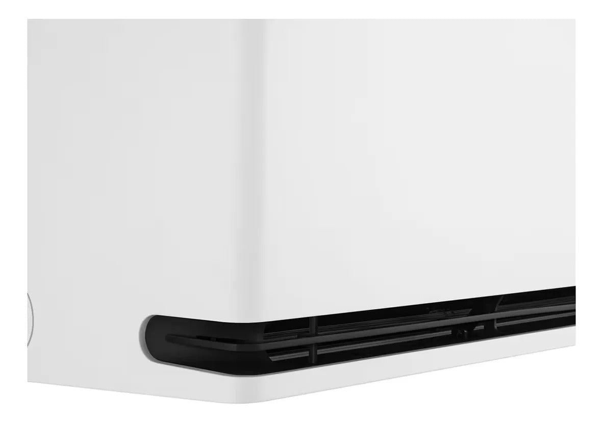 Aire Acondicionado LG DUAL Inverter AI - 4500 Frigorías (5275W) Frío/Calor