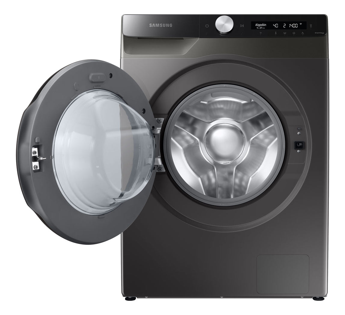 Lavasecarropas Automático Samsung 9.5Kg IA 1400Rpm Inverter WD95T504DBXUBG