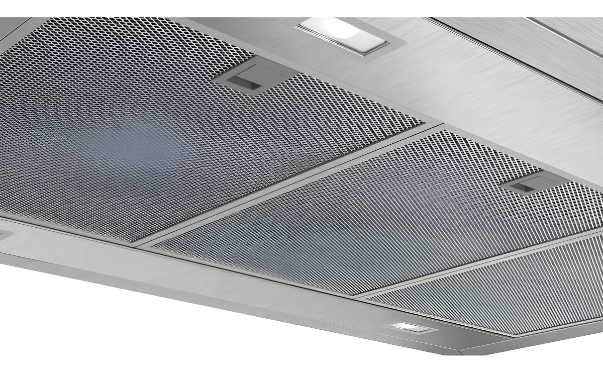 Campana De Isla 90 Cm Bosch Dib97im50 Acero Inoxidable