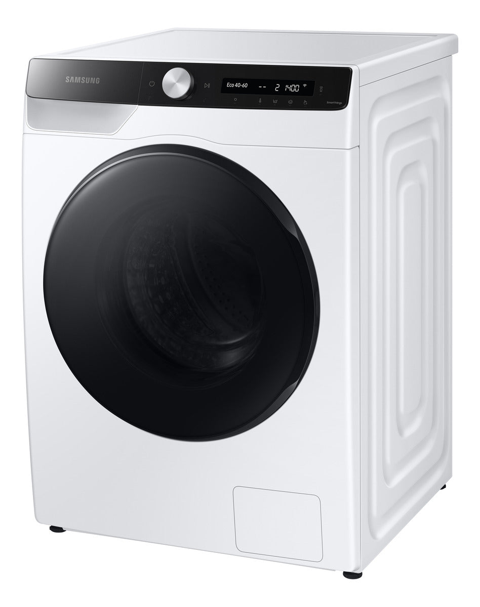 Lavasecarropas Samsung 6kg 9.5/6kg Blanco Wd95t504dbeubg