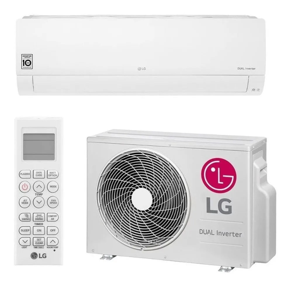Aire Acondicionado LG