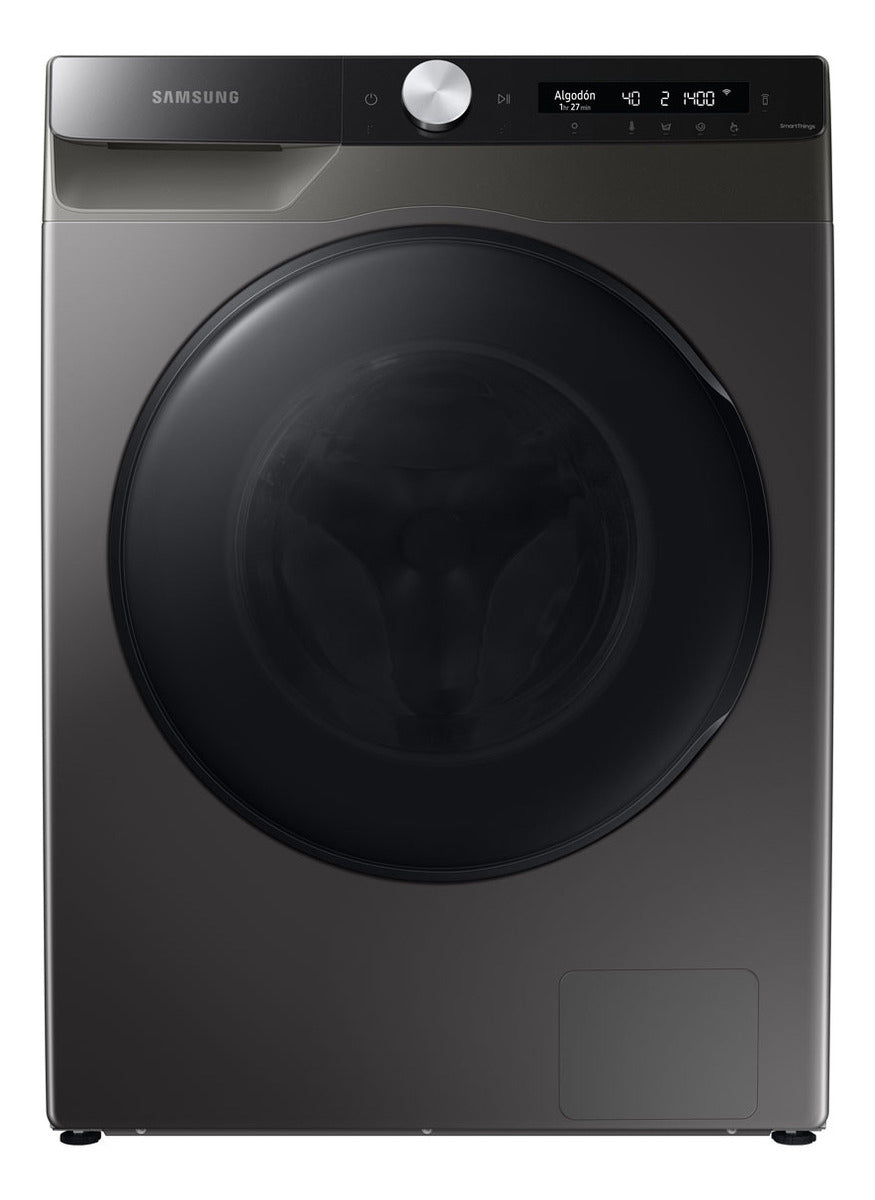 Lavasecarropas Automático Samsung 9.5Kg IA 1400Rpm Inverter WD95T504DBXUBG