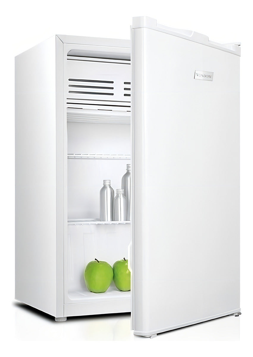 Frigobar Vondom 78 L Blanco RFG170B Motor Compresor