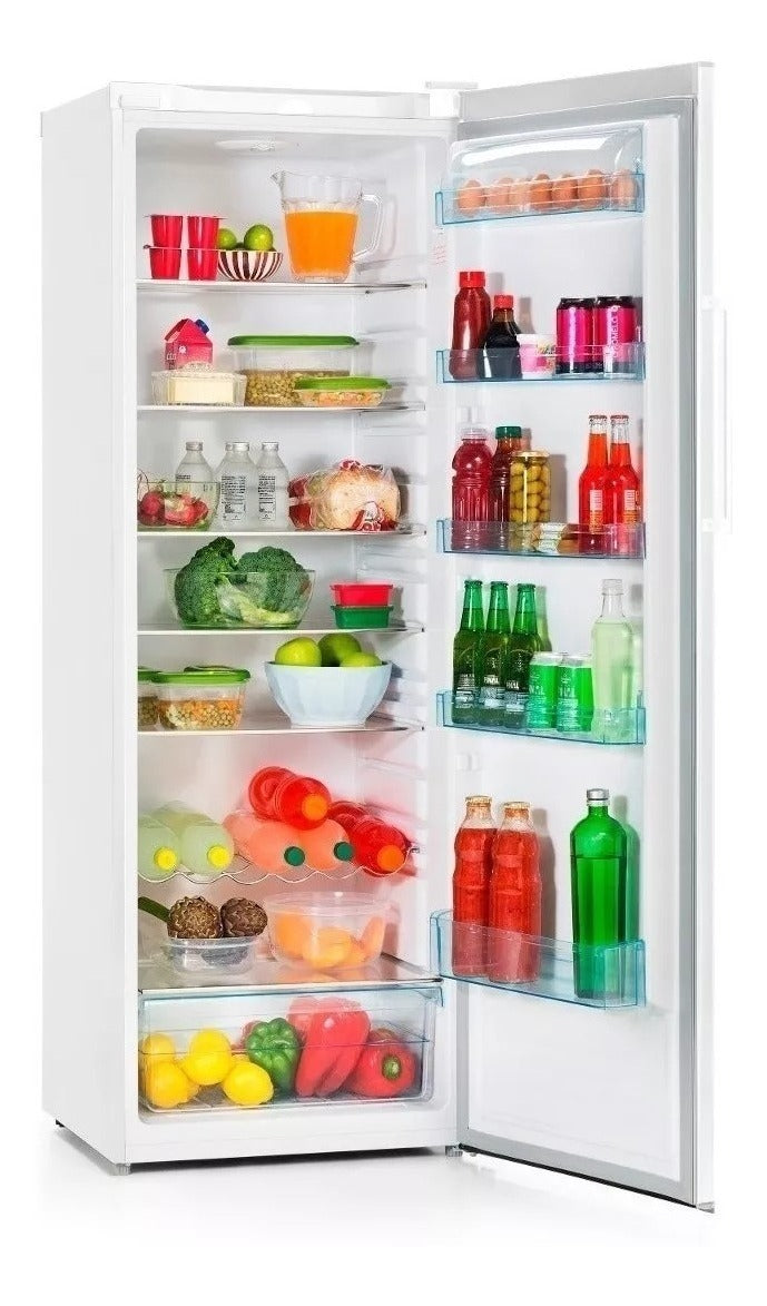 Heladera Vondom 335l Blanca Hel170