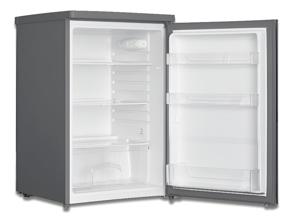 Heladera Bajo Mesada Vondom - Acero Inoxidable 127 L HEL55