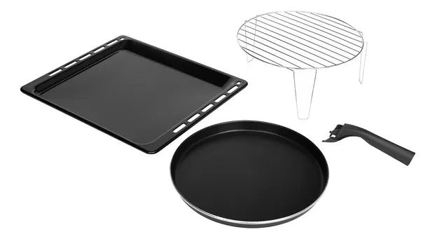 Microondas Empotrable Whirlpool Wcollection 40 Lts Wmo40as