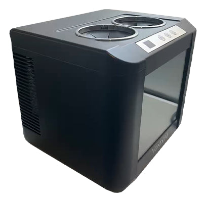 Cava De Vinos Por Copa Vondom 2 Botellas T2