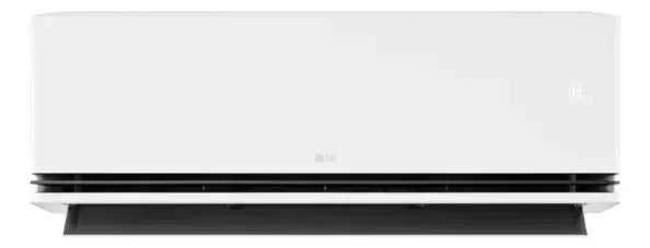 Aire Acondicionado LG DualCool 3000 Frío/Calor Inverter Blanco S3-W120A1DA