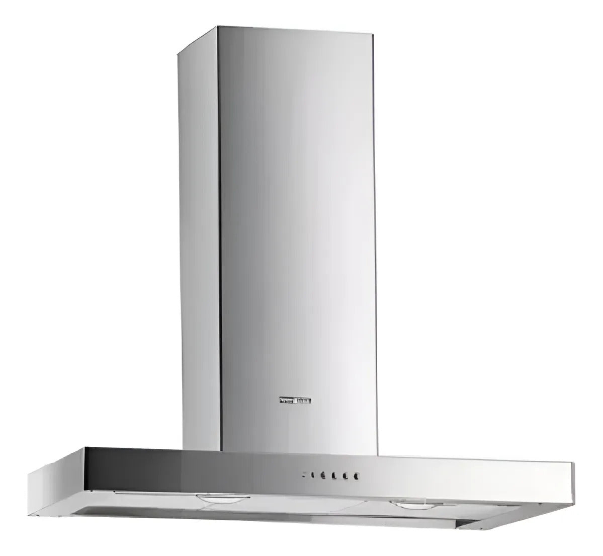 Campana Extractora Isla Spar Stilo Pro 90cm Touch Led 6335814