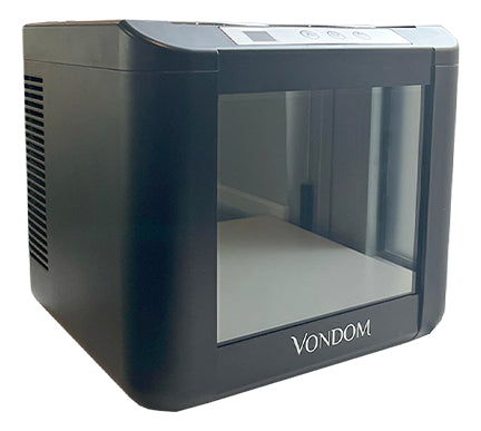 Cava De Vinos Por Copa Vondom 2 Botellas T2