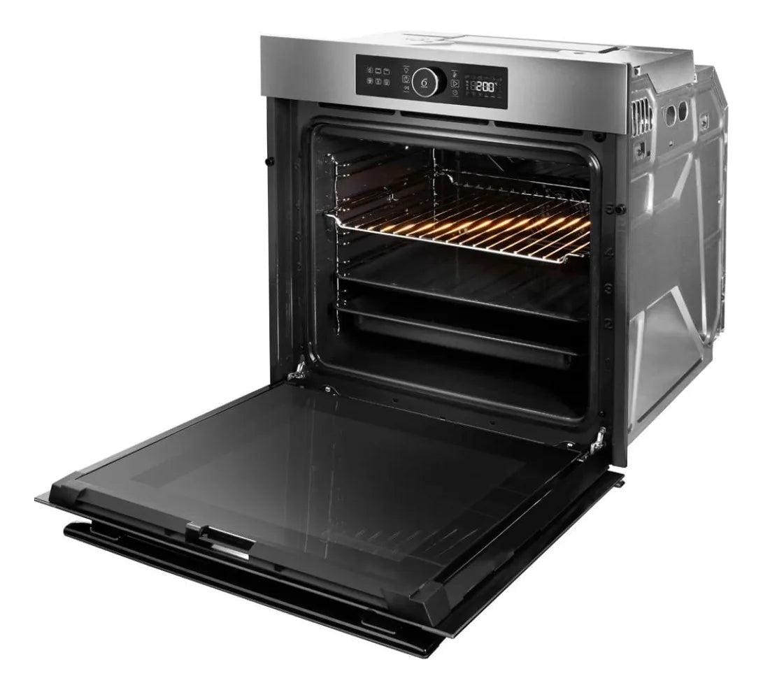Horno Empotrable Eléctrico Whirlpool Wcollection 73 Lts Color Inoxidable