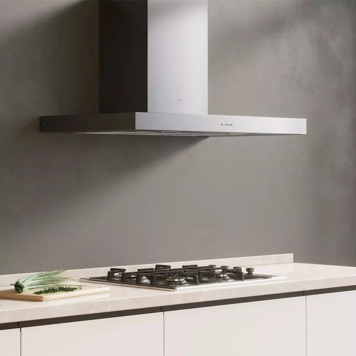 Campana Tst Linea T Puelo Contrapared 230-60