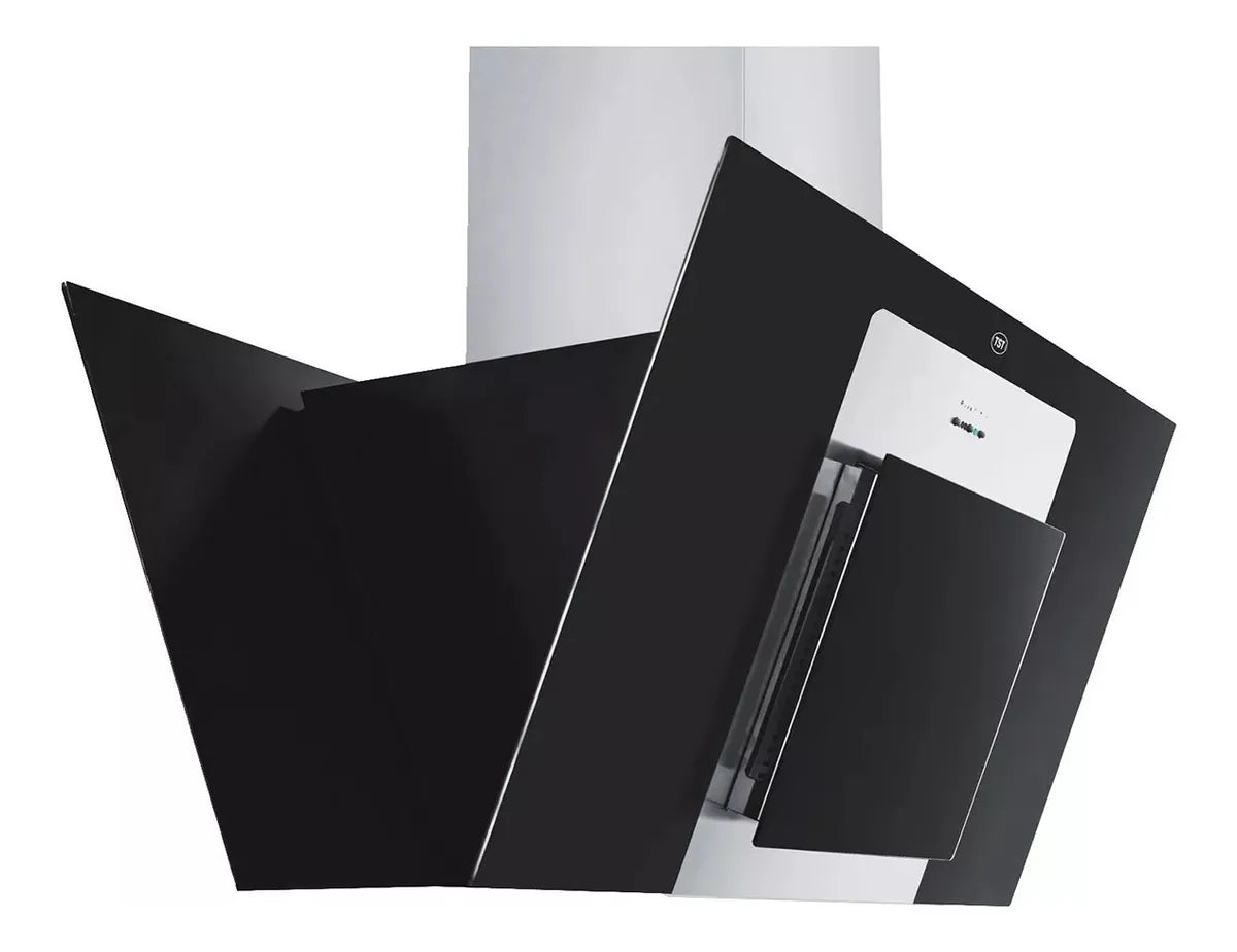 Campana Extractora Cocina Tst 90cm Con Motor 285-90 Envio