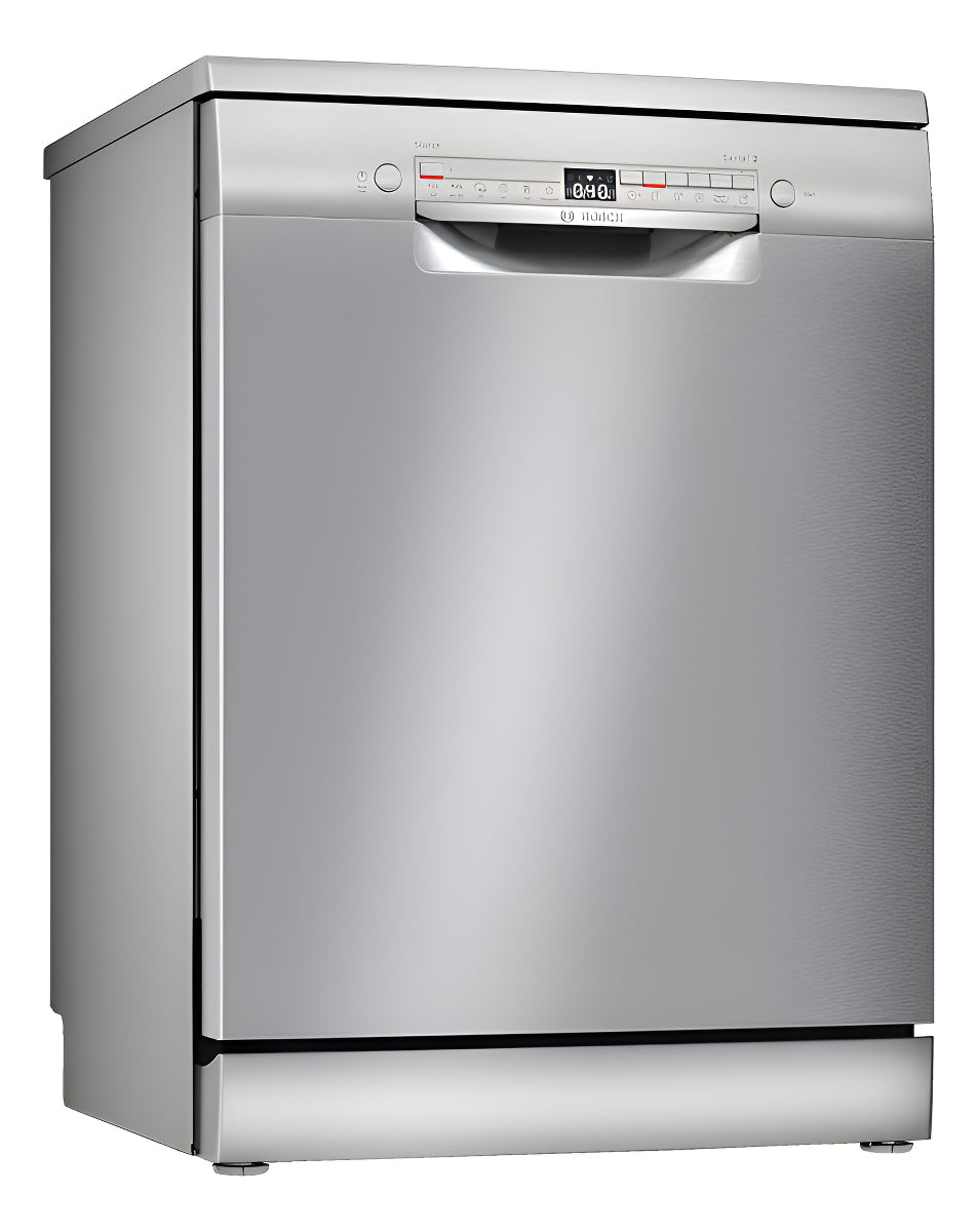 Lavavajillas Bosch 13 Cubiertos Sms2hki03e Acero Inoxidable