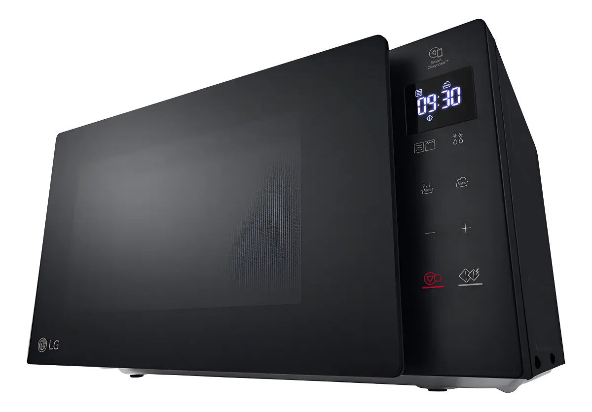 Horno Microondas LG NeoChef 20L Smart Inverter Grill - MH6032GAS