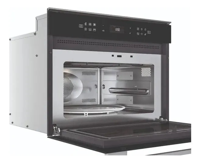 Microondas Empotrable Whirlpool Wcollection 40 Lts Wmo40as