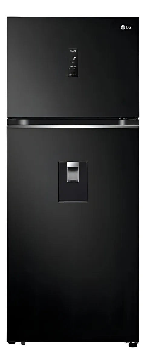 Heladera LG