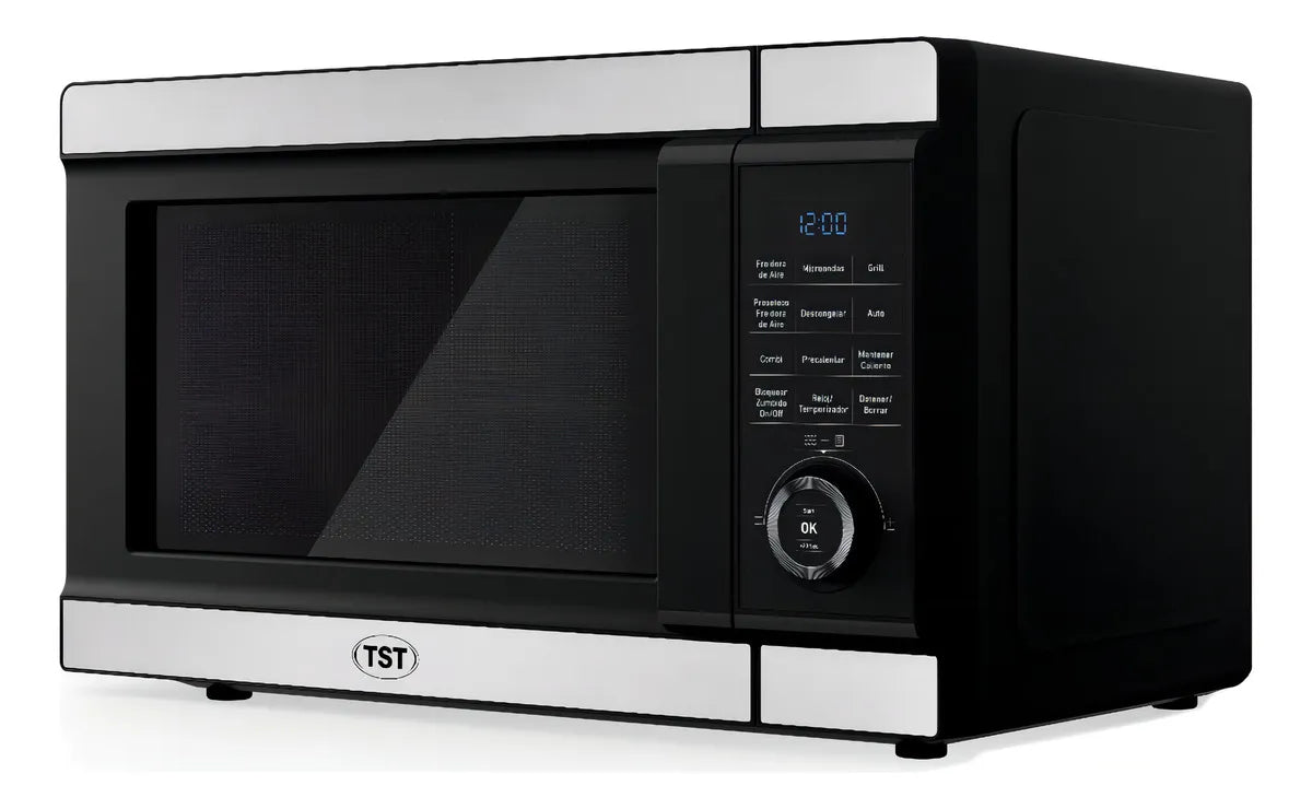 Microondas TST