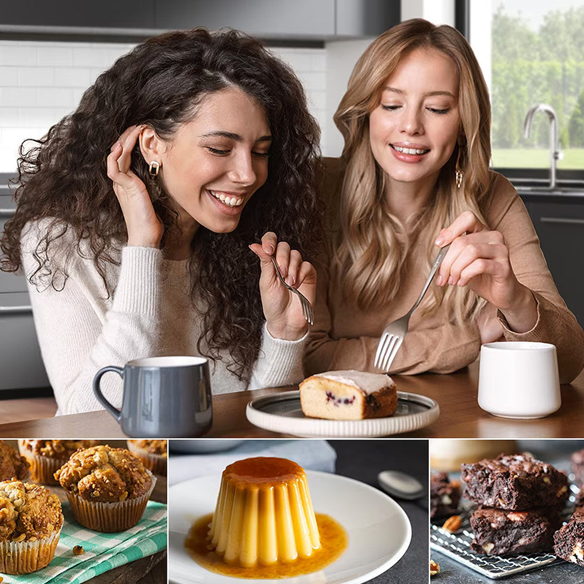 Microondas Samsung Bespoke Grill Fry Ceramico 30 L Blanco SAMG30T5019CW