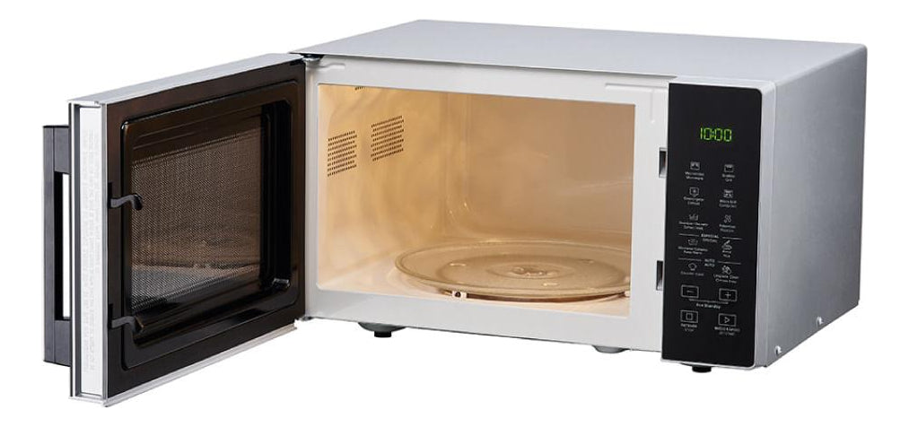 Microondas Whirlpool Con Grill 25 Lts WMS25BS WMS25BSDNA