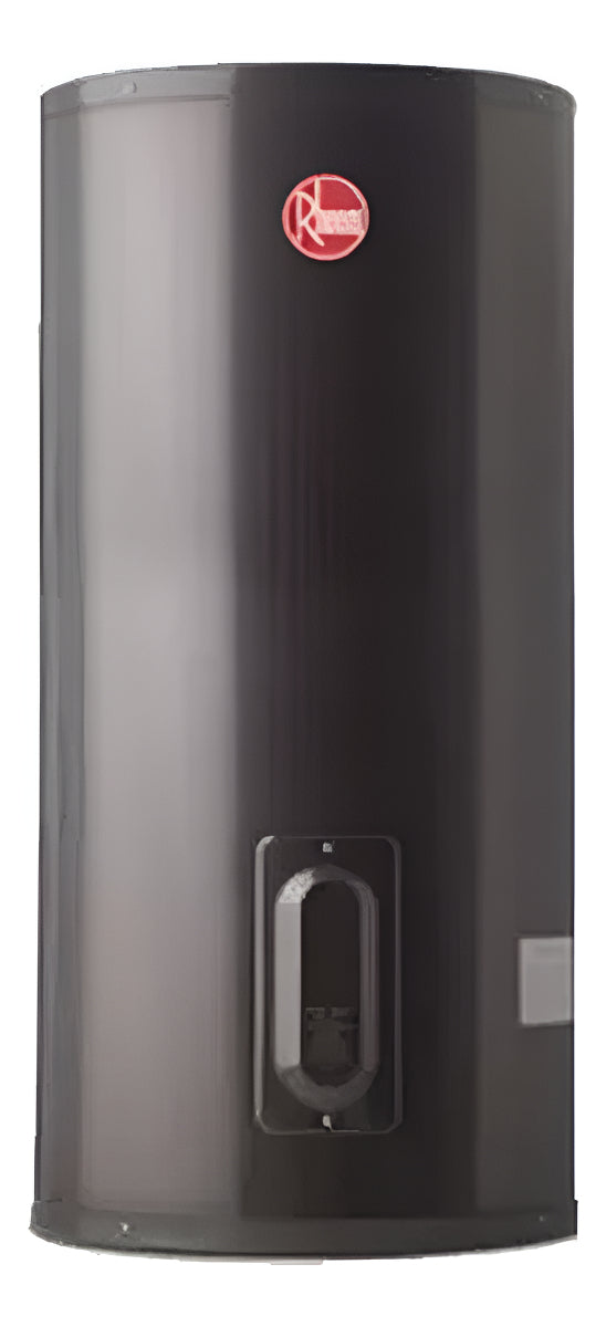 Termotanque Electrico Colgar Rheem TEC125RH 125lTS Carga Inferior