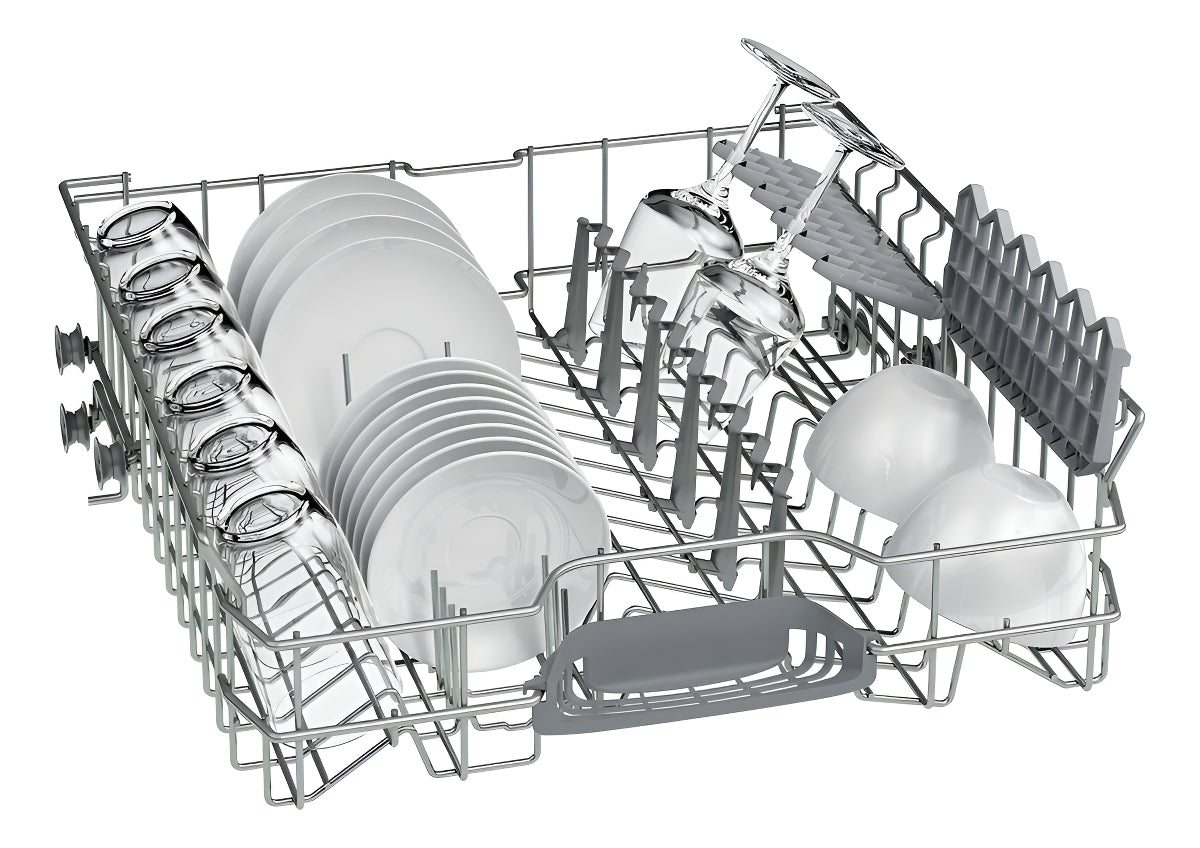 Lavavajillas Bosch 13 Cubiertos Sms2hki03e Acero Inoxidable
