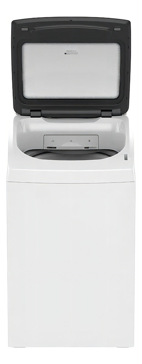 Lavarropas Automático Sup Whirlpool Ww11bla Blanca 11kg Cs Blanco WW11BLAZWA