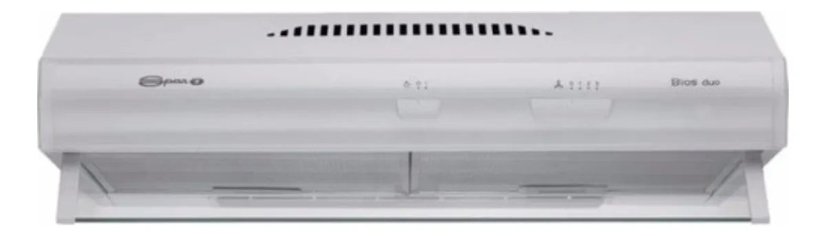 Extractor Purificador SPAR