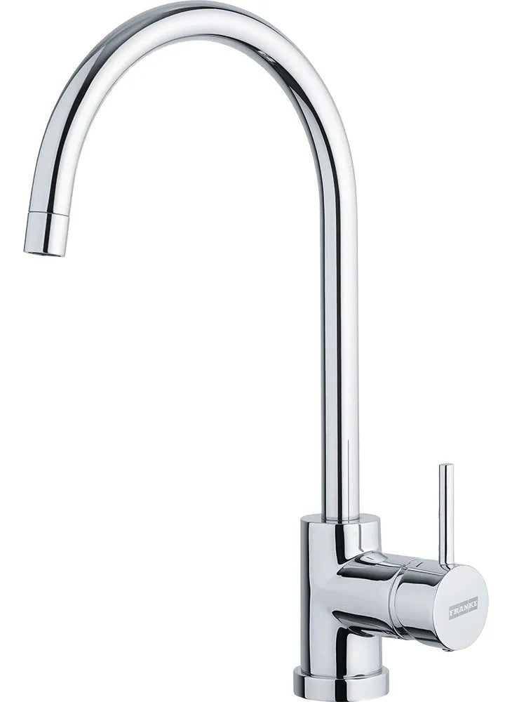 Grifo Franke Matrix Monocomando Cierre Ceramico 0737-730