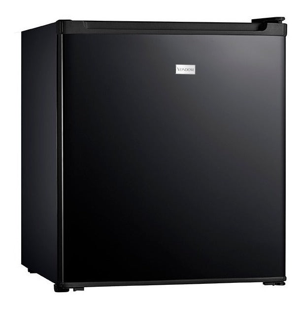 Frigobar Vondom 48 L Negro RFG148N Motor Compresor