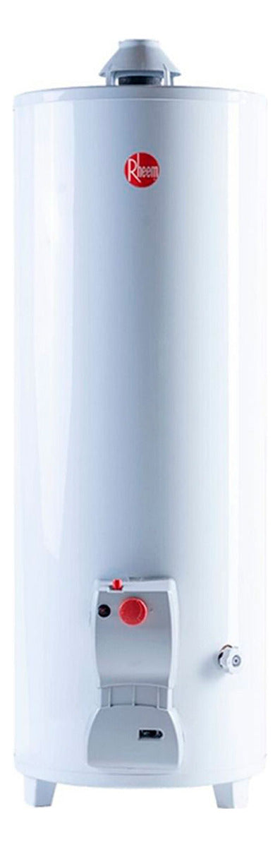 Termotanque Multigas Rheem FUNCTIONAL TPG120GNRH 120Lts Carga Superior