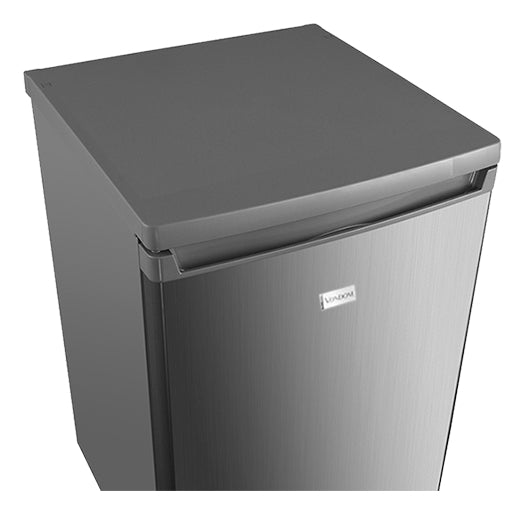 Heladera Bajo Mesada Vondom - Acero Inoxidable 127 L HEL55