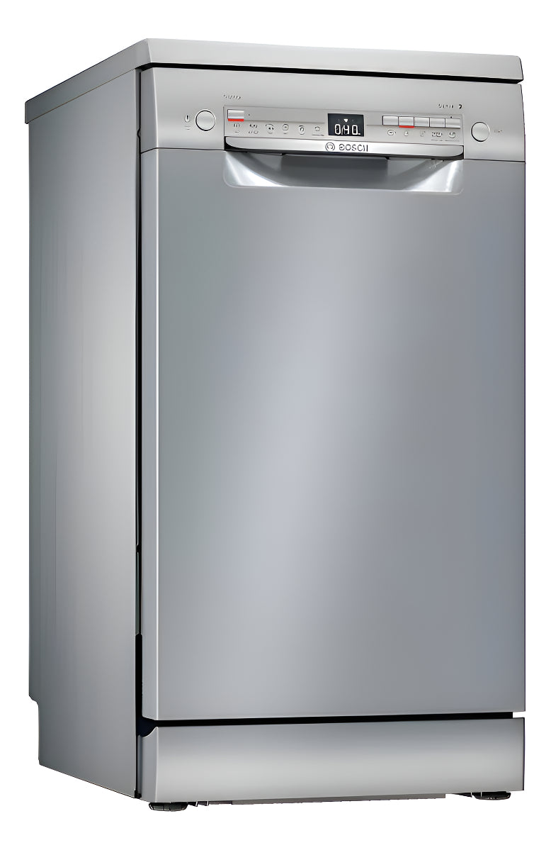 Lavavajillas Bosch Libre Instalación 10 cubiertos Sps2hki58e 45cm Acero