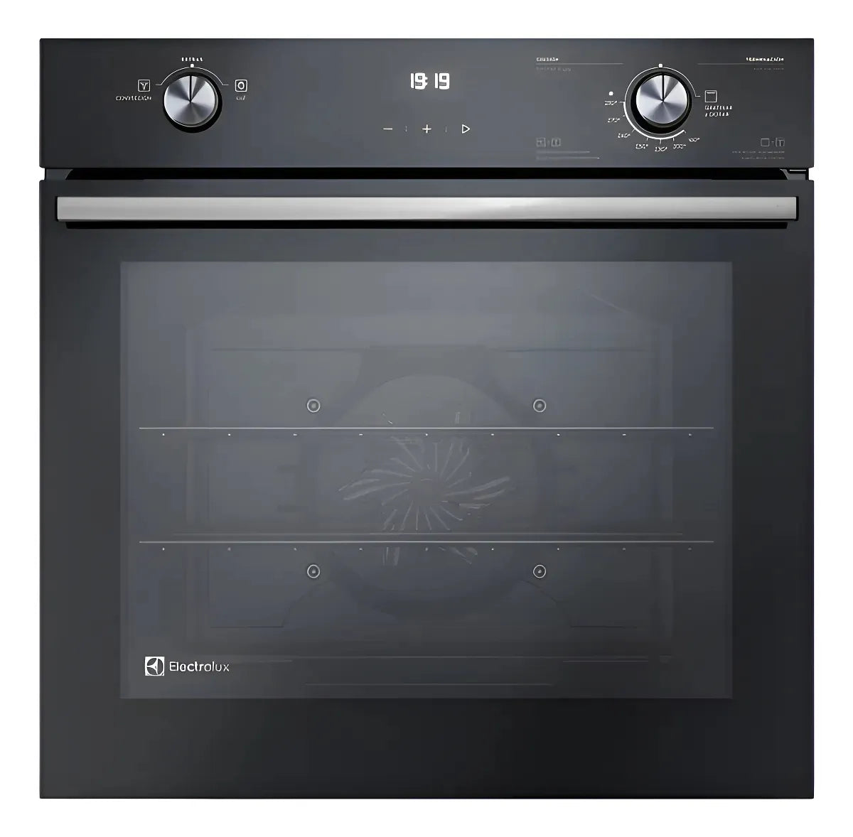 Horno Electrolux