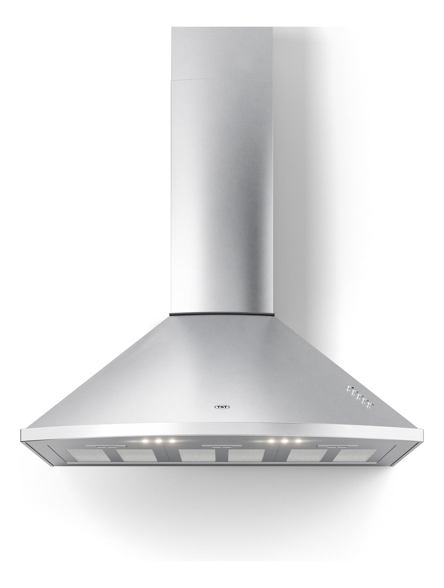 Campana Purificadora Lanin 90 cm (Pared) 90cm x 29.5cm x 51cm 330-90