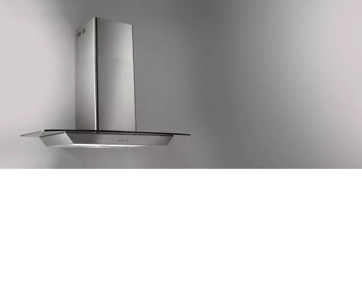 Campana De Cocina Tst Isla Tamel 90cm 275-90