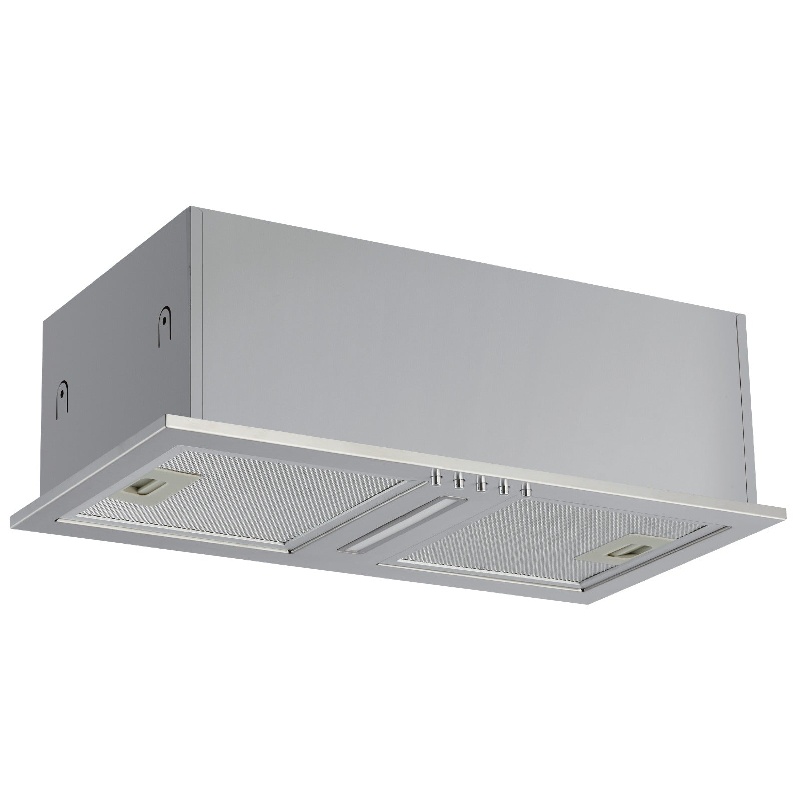 Campana Extractora ARTEI XAVINA 60 cm de empotrar UT1755E-0117-0102