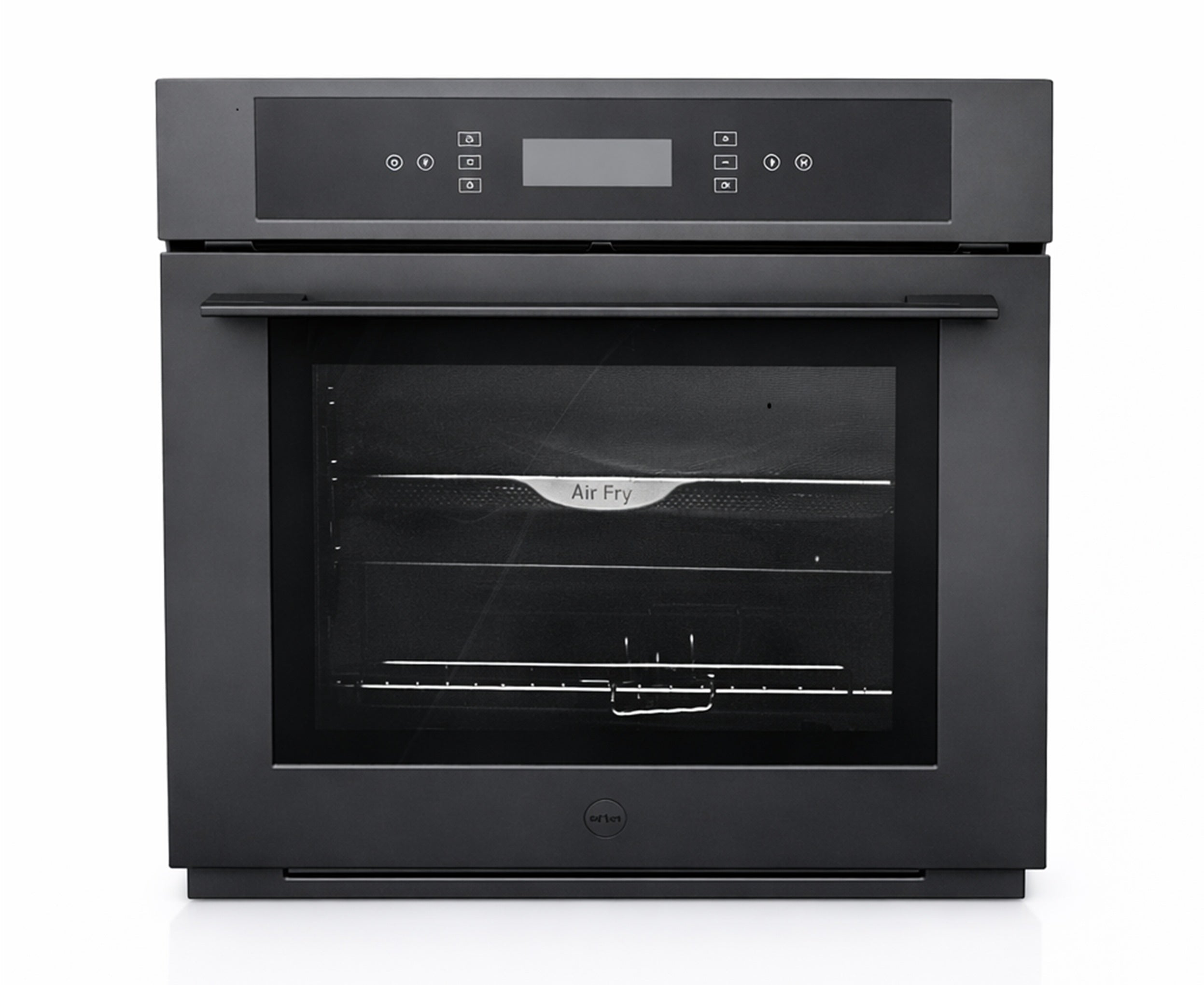 Horno Empotrable Multifuncion Artei 60cm Acri Satin Grey