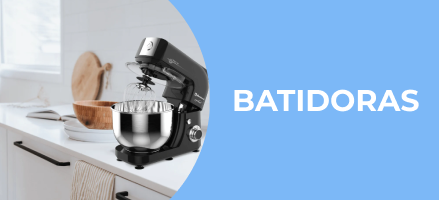 BATIDORAS