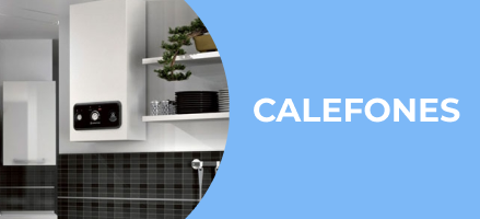 Termotanques y Calefones