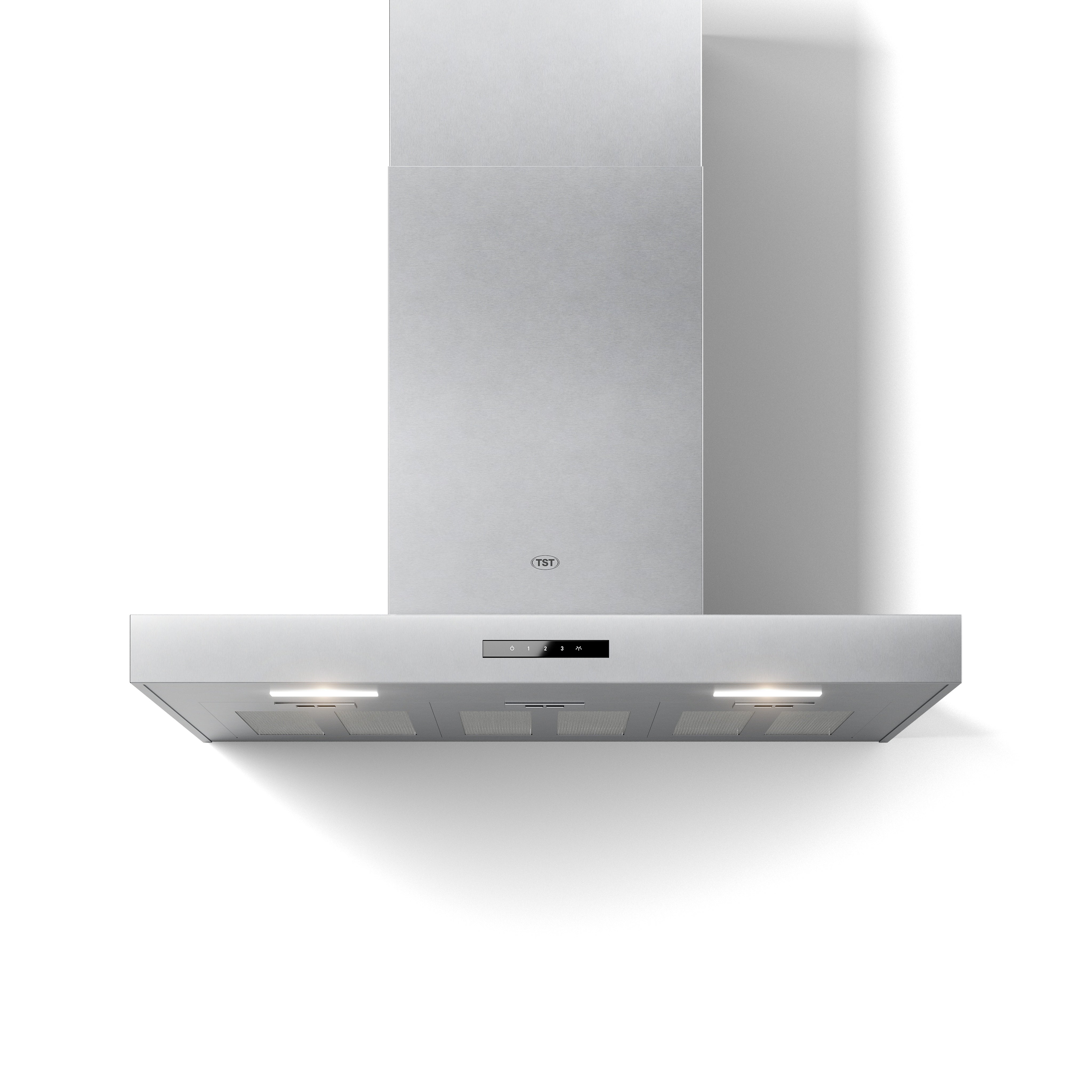 Campana Tst Linea T Puelo Contrapared 230-90