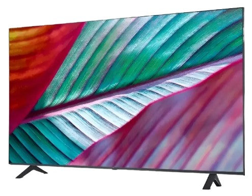 Televisor LG 43UR8750PSA SMART TV 43" ULTRA HD AI THINQ