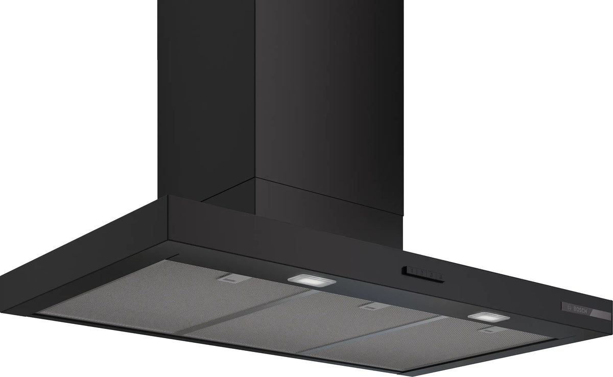 Campana Extractora Bosch Serie 4 DWB95CC60 90 cm Negra Mate