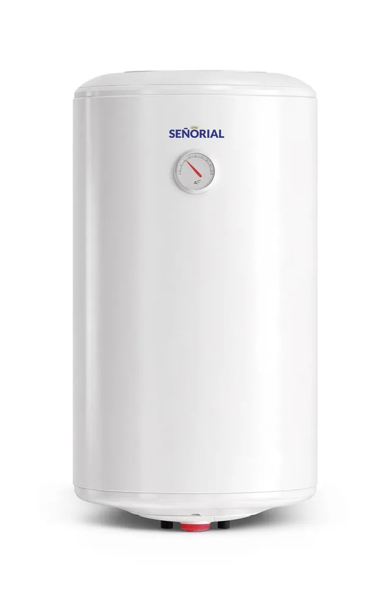 Termotanque Eléctrico Señorial Zafiro 2.0 75 Litros 1800W