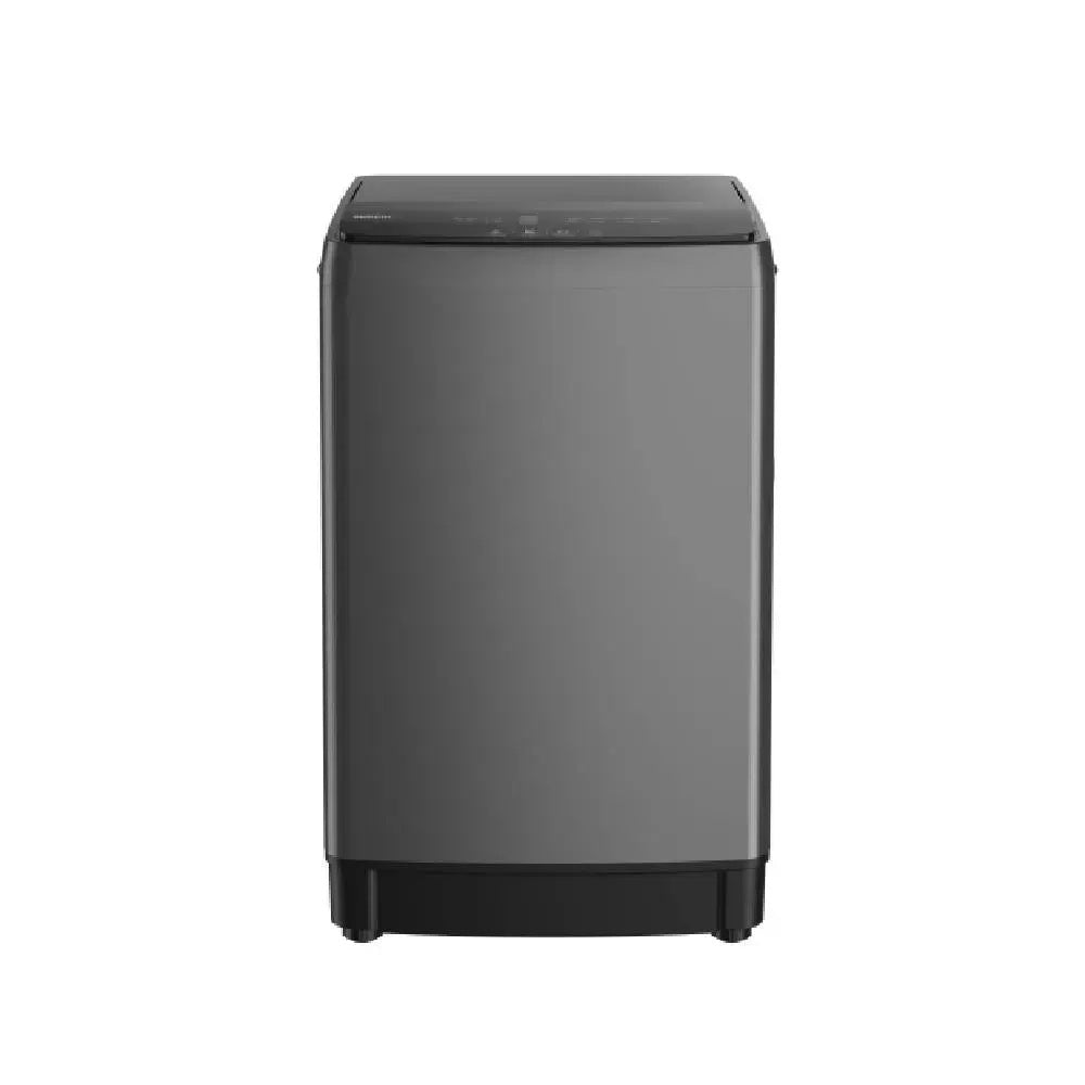 Lavarropas Philco PHLS67GN 5 kg Carga Superior Gris